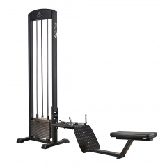 Gymleco 210 Нижняя тяга - фото 1