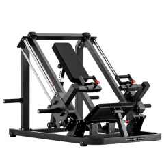 Bronze Gym RAVE RV09 Линейная тяга из каталога тренажеров на свободных весах в Нижнем Новгороде по цене 246990 ₽