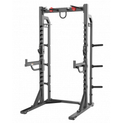 Bronze Gym BR-1030 из каталога силовых рам в Нижнем Новгороде по цене 187850 ₽