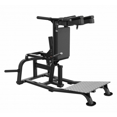 Рендер-0 для Bronze Gym PL-1723 Супер-Гакк