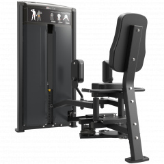 AeroFit IF9308 сведение/разведение ног - 91 кг (200 ф.) - полное из каталога грузоблочных тренажеров в Нижнем Новгороде по цене 386600 ₽