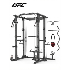 DFC D025 из каталога силовых рам в Нижнем Новгороде по цене 84990 ₽