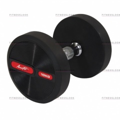 AeroFit Alex - 40/50 кг из каталога гантельных рядов в Нижнем Новгороде по цене 254955 ₽