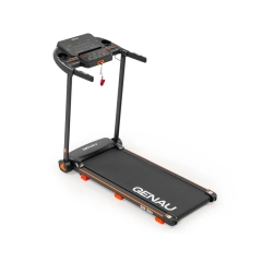 Genau S50 Slim из каталога беговых дорожек в Нижнем Новгороде по цене 27100 ₽