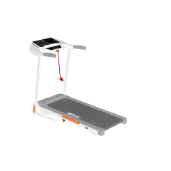 Genau X50 White из каталога беговых дорожек в Нижнем Новгороде по цене 32500 ₽