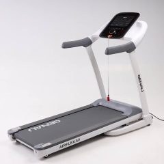 AirFlex A8 в Нижнем Новгороде по цене 68000 ₽ в категории беговые дорожки Genau