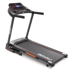 Novarun N5 в Нижнем Новгороде по цене 56600 ₽ в категории беговые дорожки Genau