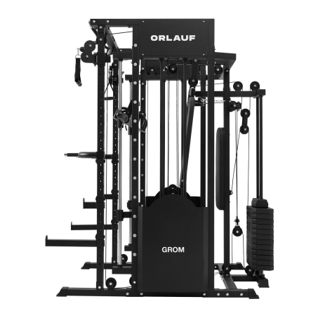 Рендер-1 для Orlauf Grom