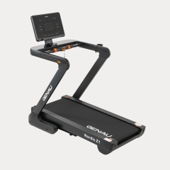 Nordic Z1 в Нижнем Новгороде по цене 109900 ₽ в категории беговые дорожки Genau