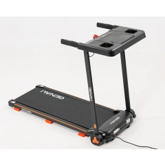 Genau S50 Studio из каталога беговых дорожек в Нижнем Новгороде по цене 25900 ₽