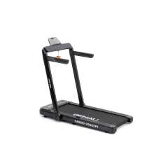 Cardio Concept в Нижнем Новгороде по цене 37500 ₽ в категории беговые дорожки Genau