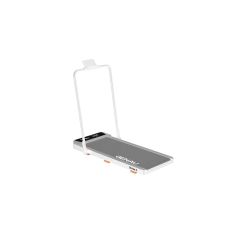 Genau Stride X White из каталога беговых дорожек в Нижнем Новгороде по цене 21400 ₽