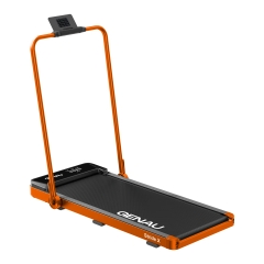 Genau Stride X Orange из каталога беговых дорожек в Нижнем Новгороде по цене 21400 ₽