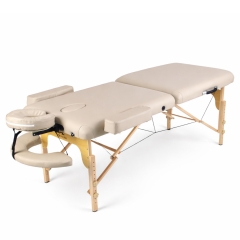 DFC PROFI2 TS212H из каталога массажных столов в Нижнем Новгороде по цене 25500 ₽
