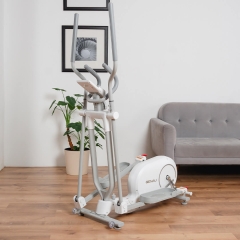 Genau SpaceCompact Trainer M White