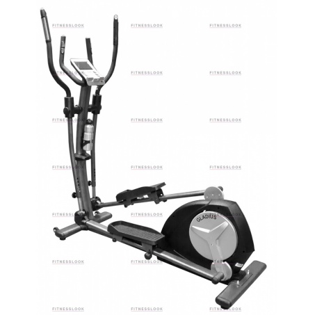 Рендер-0 для Proxima Gladius iPro