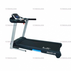 MaxFit 10 в Нижнем Новгороде по цене 54490 ₽ в категории беговые дорожки Aerofit