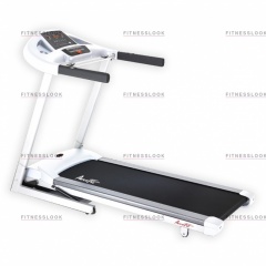 MaxFit 18 - белая в Нижнем Новгороде по цене 68990 ₽ в категории беговые дорожки Aerofit