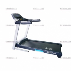 MaxFit 20 в Нижнем Новгороде по цене 70490 ₽ в категории беговые дорожки Aerofit