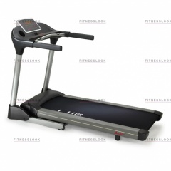 MaxFit 26 - черная в Нижнем Новгороде по цене 90990 ₽ в категории беговые дорожки Aerofit