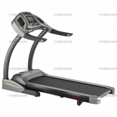 MaxFit 5000 - черная в Нижнем Новгороде по цене 103990 ₽ в категории беговые дорожки Aerofit