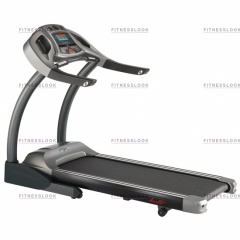 MaxFit 5000 Plus - черная в Нижнем Новгороде по цене 115000 ₽ в категории беговые дорожки Aerofit