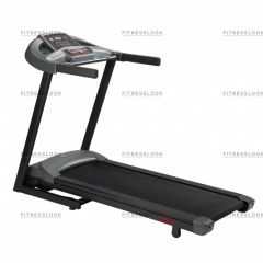 MaxFit 16 - черная в Нижнем Новгороде по цене 61990 ₽ в категории беговые дорожки Aerofit