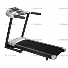 MaxFit 18 - черная в Нижнем Новгороде по цене 67990 ₽ в категории беговые дорожки Aerofit