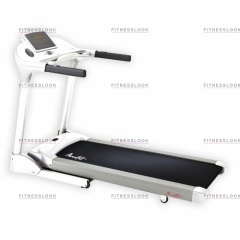 MaxFit 26 - белая в Нижнем Новгороде по цене 92990 ₽ в категории беговые дорожки Aerofit