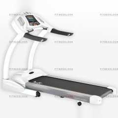MaxFit 5000 - белая в Нижнем Новгороде по цене 105990 ₽ в категории беговые дорожки Aerofit