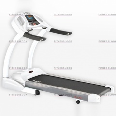 MaxFit 5000 Plus - белая в Нижнем Новгороде по цене 117000 ₽ в категории беговые дорожки Aerofit