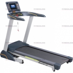 MaxFit 12 в Нижнем Новгороде по цене 57990 ₽ в категории беговые дорожки Aerofit