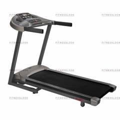 MaxFit 22 - черная в Нижнем Новгороде по цене 73990 ₽ в категории беговые дорожки Aerofit