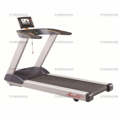 X3-T 10″LCD в Нижнем Новгороде по цене 273540 ₽ в категории беговые дорожки Aerofit
