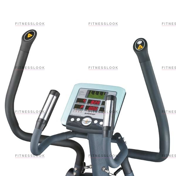 AeroFit Maxfit E5000 переднеприводные