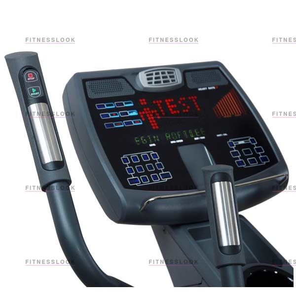 AeroFit 9900E макс. вес пользователя, кг - 180