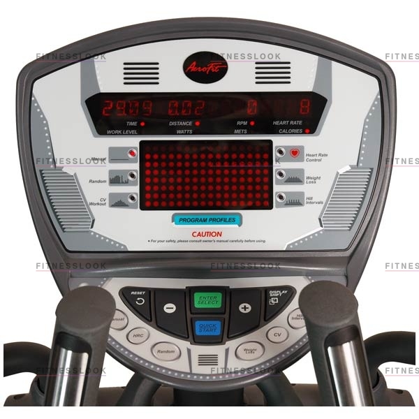 AeroFit 8800E заднеприводные