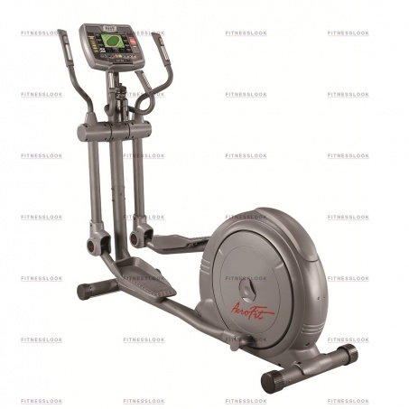 Эллиптический тренажер AeroFit 8800E 10″LCD