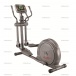 AeroFit 8800E 10″LCD макс. вес пользователя, кг - 140