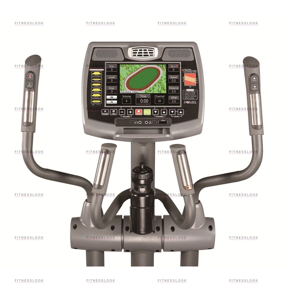 AeroFit 8800E 10″LCD электромагнитный