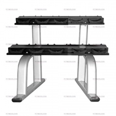AeroFit RK-ALB-1830-VL-5 из каталога стоек для гантелей в Нижнем Новгороде по цене 55545 ₽