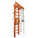 Детский спортивный комплекс Kampfer Wooden ladder Maxi wall