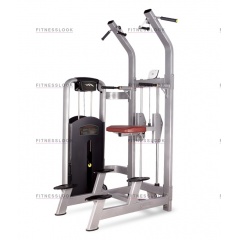 Bronze Gym MV-008 из каталога грузоблочных тренажеров в Нижнем Новгороде по цене 157900 ₽