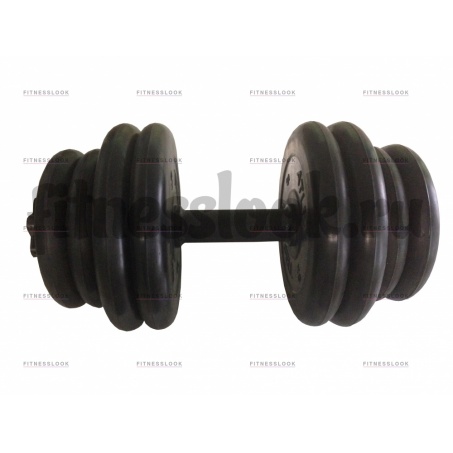 Гантель MB Barbell Atlet разборная - 31.5 кг