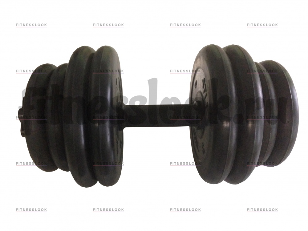 Гантель MB Barbell Atlet разборная - 31.5 кг