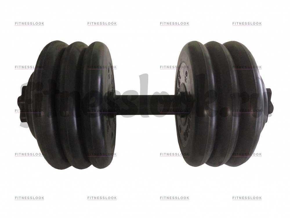 Гантель MB Barbell Atlet разборная - 34 кг