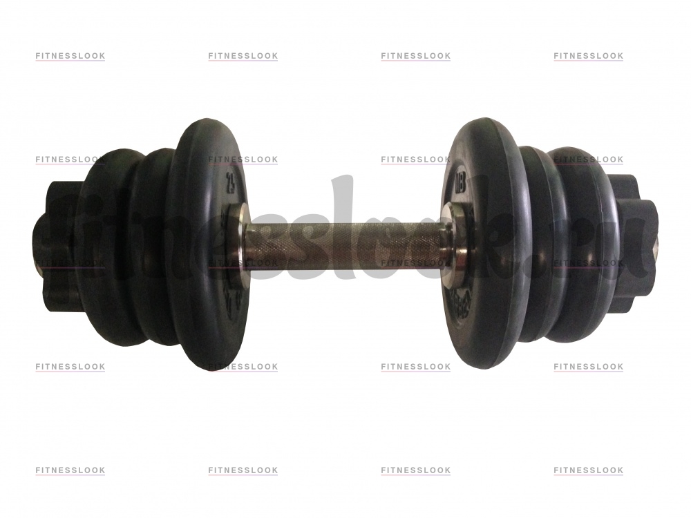 Гантель MB Barbell разборная - 15 кг