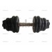 Гантель MB Barbell разборная - 20 кг