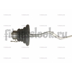 MB Barbell Pro разборная W-образная - 32.2 кг из каталога изогнутых штанг в Нижнем Новгороде по цене 14255 ₽