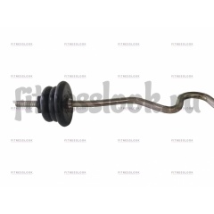 MB Barbell Atlet разборная Z-образная - 15.5 кг из каталога изогнутых штанг в Нижнем Новгороде по цене 7010 ₽